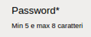 ATM password