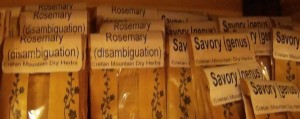 Rosemary (disambiguation)
